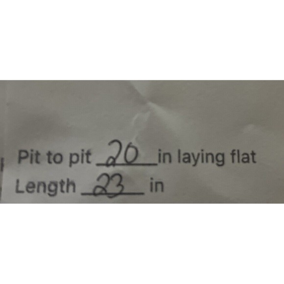 Free People We the Free Brown Caroline Contrast Stitch Stretch Slub Shirt Size S - Picture 7 of 7